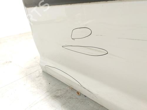 Right slide door VW CADDY III Box Body/MPV (2KA, 2KH, 2CA, 2CH) 1.6 TDI | BP22980717C75 