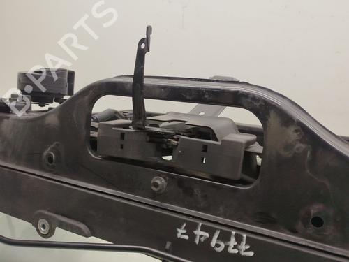 Frontplade/Frontkurv MAZDA CX-5 (KE, GH) 2.2 D (KE2FW) | BP39722266C72 - Image 5