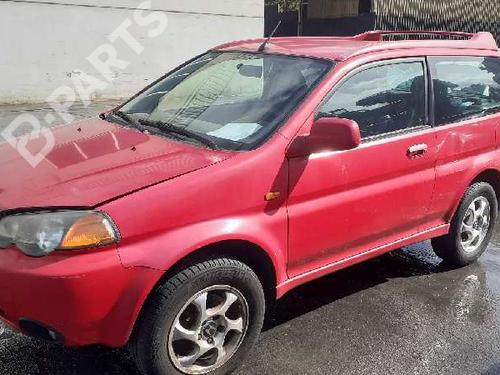 Gearbox HONDA HR-V (GH_) 1.6 16V (GH1, GH3) | BP7179676M3 