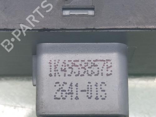 Left front window switch SEAT ALTEA XL (5P5, 5P8) 1.6 TDI | BP16766126I27 