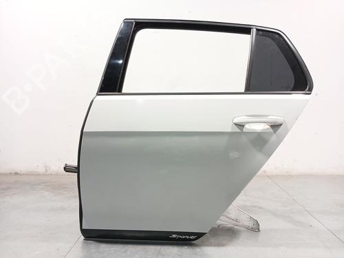 Used Left rear door Left rear door 36992313 36992313