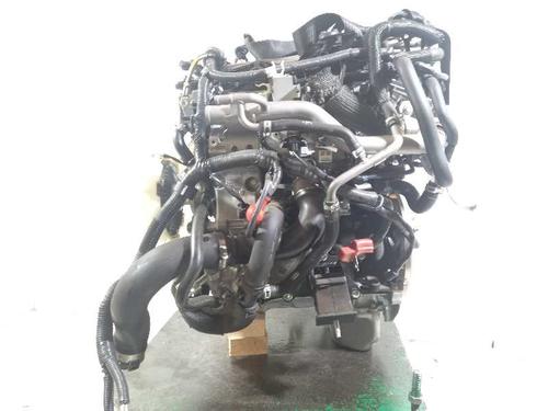 Engine MERCEDES-BENZ X-CLASS (470) | BP13048358M1