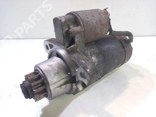 Startmotor NISSAN MURANO I (Z50) [2002-2009]  11797661