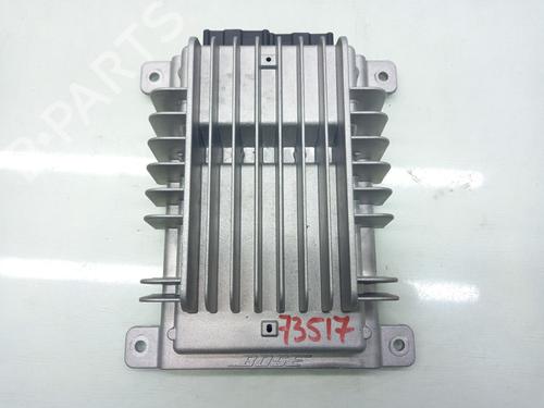Elektronisk modul INFINITI FX 30d AWD (238 hp) 17746727