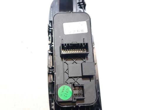 Left front window switch MG MG ZS SUV (AZS1) 1.5 VTi | BP33831949I27  - Image 5