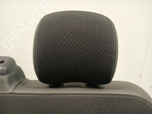 Rear seat RENAULT TRAFIC III Bus (JG_) 2.0 dCi 110 (JGMW) | BP40107036C17 - Image 12