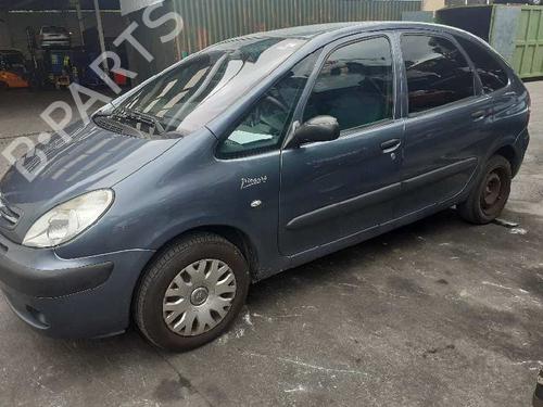 Front right window mechanism CITROËN XSARA PICASSO (N68) 1.6 HDi | BP16240172C23 