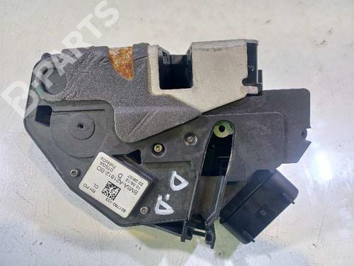 Front right lock FORD FOCUS III  | BP11013881C97 