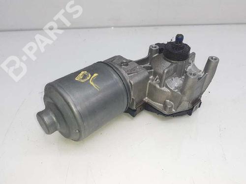 Used Front wiper motor OPEL MERIVA B MPV (S10) 1.4 (75) (120 hp) 9251670
