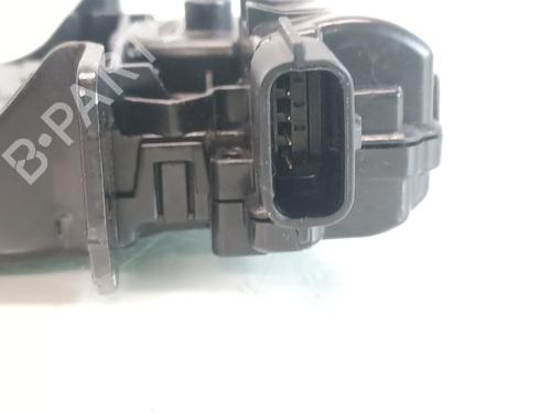 Tailgate lock RENAULT ZOE (BFM_) ZOE | BP37173805C101 - Image 5