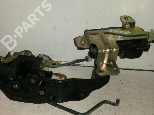 Front left lock KIA JOICE (MTE1P) 2.0 | BP1302284C98 