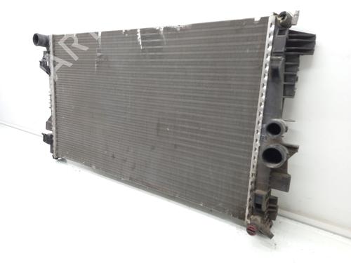 Water radiator MERCEDES-BENZ VIANO (W639)  | BP20307067M31 