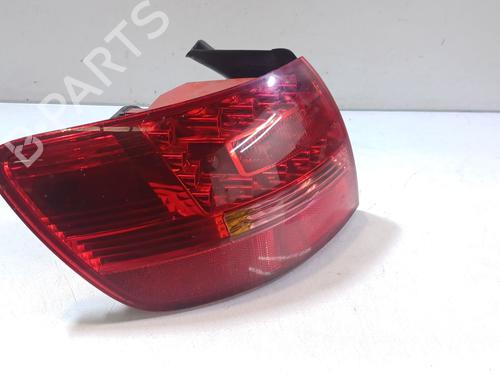 Left taillight AUDI A6 C6 Avant (4F5) 3.0 TDI quattro | BP40106432C34 - Image 3