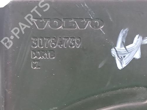 Tailgate lock VOLVO C70 II Convertible (542) T5 | BP21046119C101 