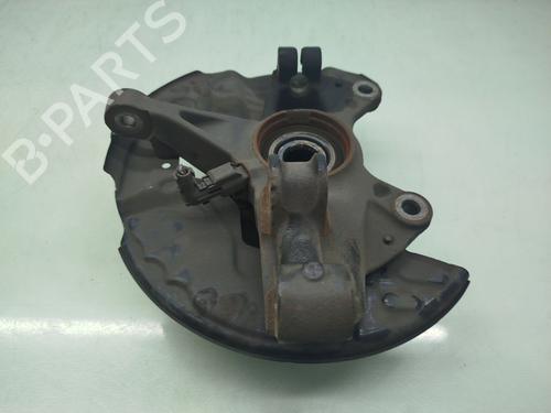 Right front steering knuckle FORD FOCUS IV (HN)  | BP23648913M26 