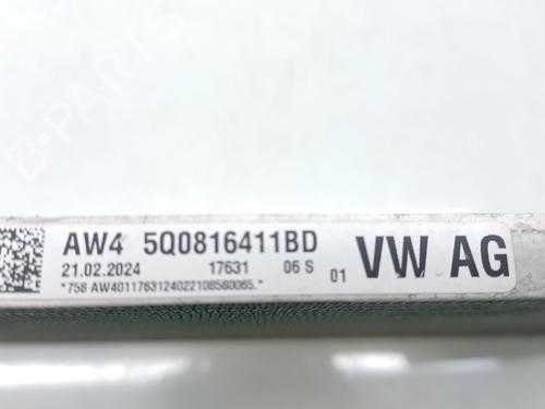 AC-Kondensator VW T-ROC (A11, D11)  | BP29764687M32 