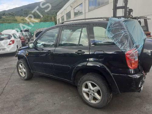 AC-Kompressor TOYOTA RAV 4 II (_A2_)  | BP16260069M34 