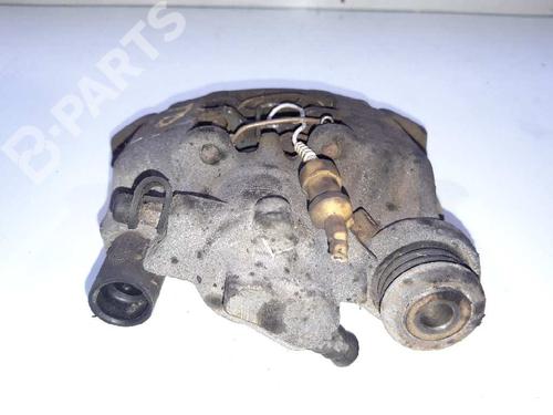 Right rear brake caliper MERCEDES-BENZ VITO Van (W638) 110 D 2.3 (638.074, 638.078) | BP11558957M106 
