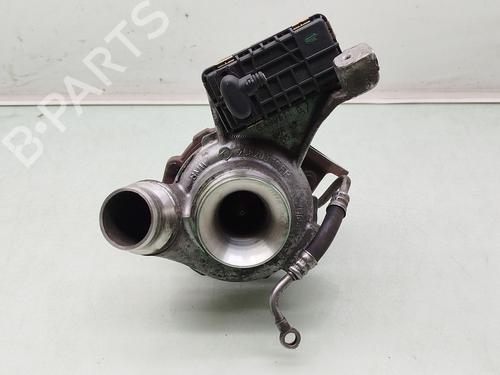 turbochargersupercharger-bmw-3-e90-2004-2005-2006-2007-2008-2009-2010-2011-2012-38045915 main image