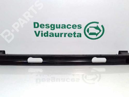 Used Rear bumper reinforcement MERCEDES-BENZ V-CLASS (W447) [2014-2025]  9117477