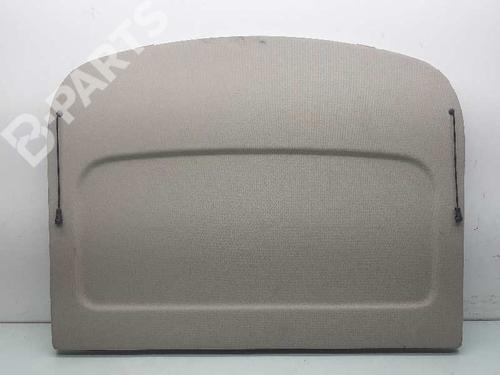 Used Rear parcel shelf Rear parcel shelf OPEL INSIGNIA A (G09) 2.0 CDTI 4x4 (68) (160 hp) 10381780 10381780