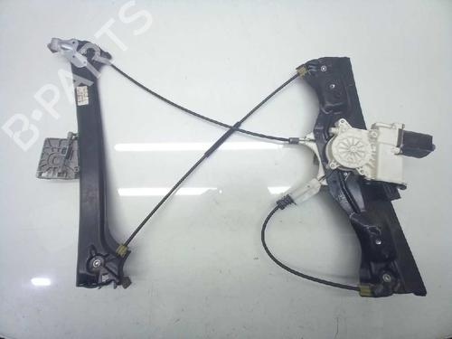 Used Front left window mechanism OPEL ASTRA H TwinTop (A04) 1.9 CDTi (L67) (150 hp) 12522040