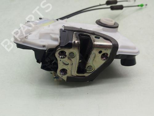 Front right lock TOYOTA AYGO (_B4_)  | BP29544676C97 