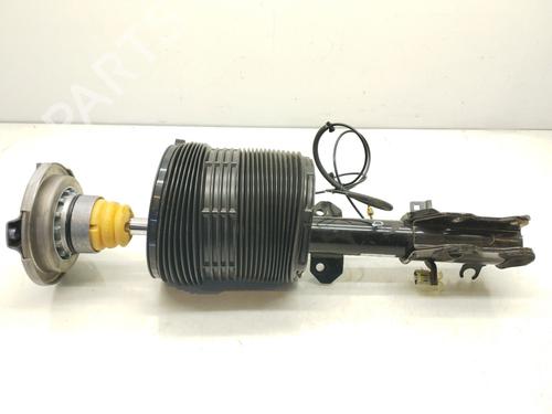 Højre fortil støddæmper MERCEDES-BENZ V-CLASS (W447) [2014-2025]  16936625