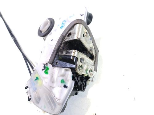 Used Front right lock CITROËN C1 (PM_, PN_) 1.0 (68 hp) 21771497