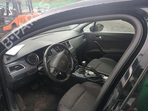 Right front brake caliper PEUGEOT 508 I (8D_) 1.6 BlueHDi 120 | BP31310781M104 