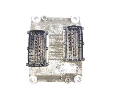 Engine control unit (ECU) ALFA ROMEO 147 (937_) 1.6 16V T.SPARK ECO (937.AXA1A, 937.BXA1A) | BP10518843M57 