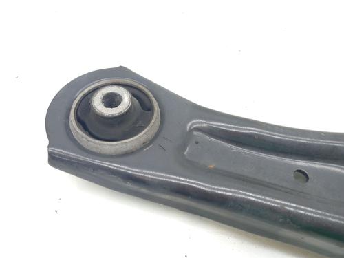 Left front suspension arm VW CADDY III Box Body/MPV (2KA, 2KH, 2CA, 2CH) 1.6 TDI | BP22980677M12 