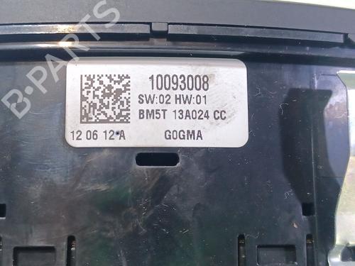 Headlight switch FORD FOCUS III Turnier 1.6 TDCi | BP33872931I24 - Image 4