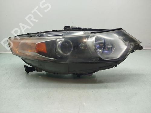 Koplamp rechts HONDA ACCORD VIII Estate (CW) 2.2 i-DTEC (CW3) (150 hp) 29432866