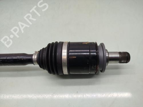 Left rear driveshaft BMW i3 (I01) Electric | BP22760678M40 