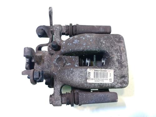 Pinza freno trasera derecha CITROËN BERLINGO MULTISPACE (B9) 1.6 HDi 90 | BP16701788M106 