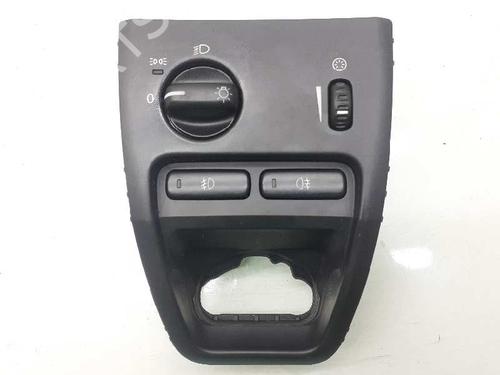 Used Headlight switch VOLVO XC90 I (275) 2.5 T AWD (209 hp) 14516409