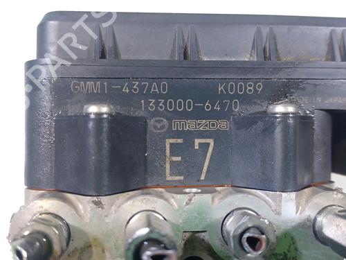 ABS pump MAZDA 6 Estate (GJ, GL)  | BP20938114M43 