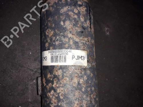 Driveshaft TOYOTA LAND CRUISER PRADO (_J12_) 3.0 D-4D (KDJ120, KDJ125, KDJ121) | BP14468143M37 
