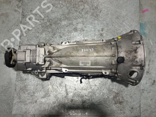 Caixa de velocidades MERCEDES-BENZ GLK-CLASS (X204) 320 CDI 4-matic (204.983) (224 hp) 31038476