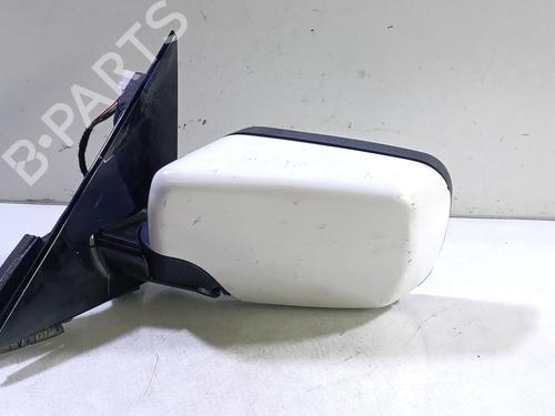 Used Left mirror BMW 3 (E46) 320 d (150 hp) 28018859