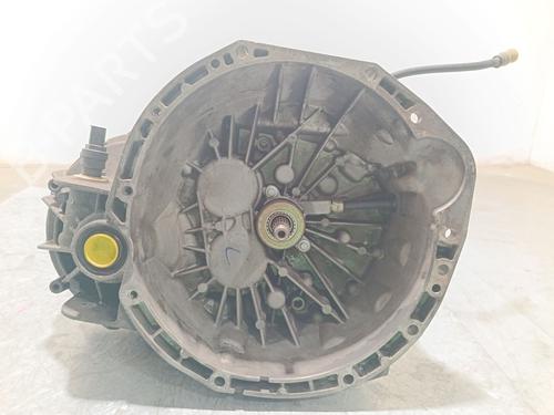 Girkasse Girkasse NISSAN PRIMASTAR Van (X83) [2002-2026] 37232755 37232755