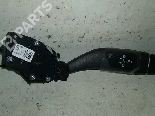 Automatic gearbox selector MERCEDES-BENZ V-CLASS (W447) V 250 BlueTEC / d (447.811, 447.813, 447.815) (190 hp) 9117876