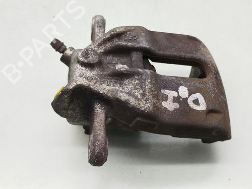 Left front brake caliper RENAULT ZOE (BFM_) ZOE | BP36042469M105 - Image 2