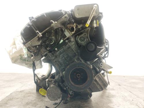 Engine BMW X5 (E70) 3.0 si | BP28124551M1 
