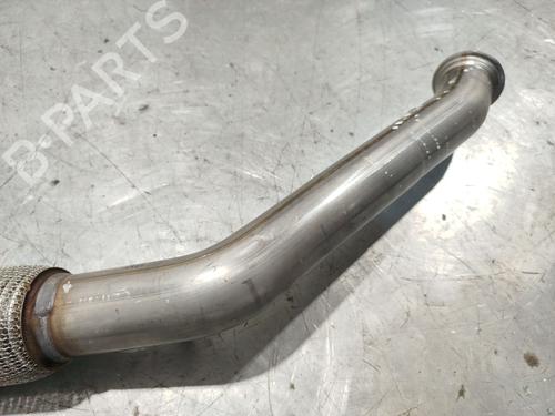 Exhaust system MERCEDES-BENZ VITO Van (W447) 114 CDI 4x4 (447.601, 447.603, 447.605) | BP40106123M121 - Image 3