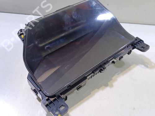 Used Instrument cluster FORD RANGER (TKE) [2011-2025]  16701993