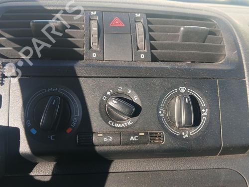 Left headlight SKODA FABIA II Combi (545) 1.6 TDI | BP33243905C28 - Image 14