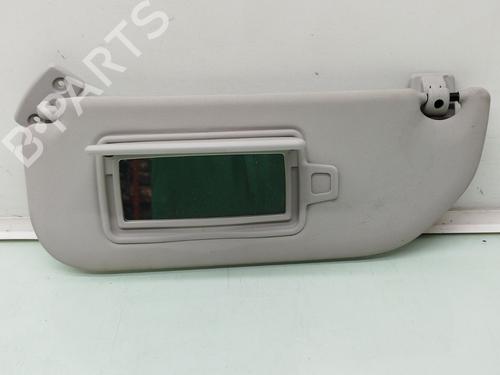 Left sun visor TOYOTA AYGO (_B4_)  | BP29544688I1 