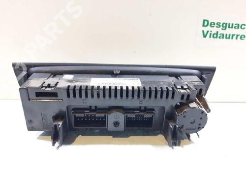 Climate control SEAT IBIZA IV (6J5, 6P1)  | BP4080040I5 